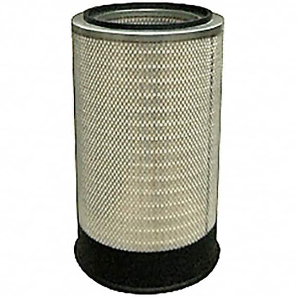 Baldwin Filters - 24-1/2" OAL x 12-3/4" OD Automotive Air Filter - Exact Tool & Supply
