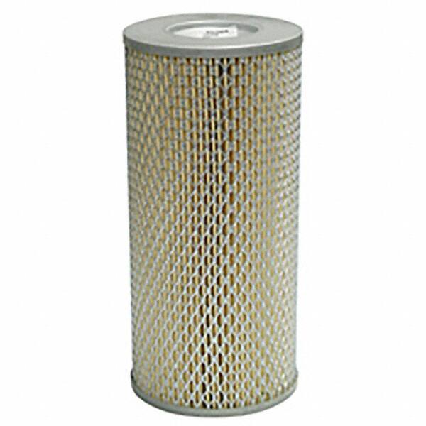 Baldwin Filters - 11-1/32" OAL x 5-3/16" OD Automotive Air Filter - Exact Tool & Supply