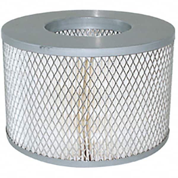 Baldwin Filters - 5-11/16" OAL x 8-5/8" OD Automotive Air Filter - Exact Tool & Supply