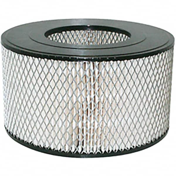 Baldwin Filters - 4-13/16" OAL x 8-5/8" OD Automotive Air Filter - Exact Tool & Supply