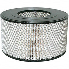 Baldwin Filters - 4-13/16" OAL x 8-5/8" OD Automotive Air Filter - Exact Tool & Supply