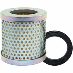 Baldwin Filters - 2-23/32" OAL x 2-17/32" OD Automotive Air Filter - Exact Tool & Supply