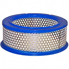 Baldwin Filters - 3-15/32" OAL x 9-1/2" OD Automotive Air Filter - Exact Tool & Supply