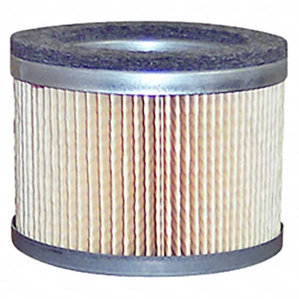 Baldwin Filters - 2-29/32" OAL x 3-7/8" OD Automotive Air Filter - Exact Tool & Supply