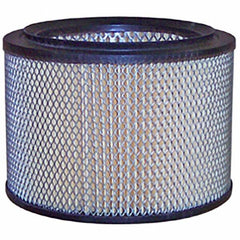 Baldwin Filters - 4-25/32" OAL x 6-5/16" OD Automotive Air Filter - Exact Tool & Supply