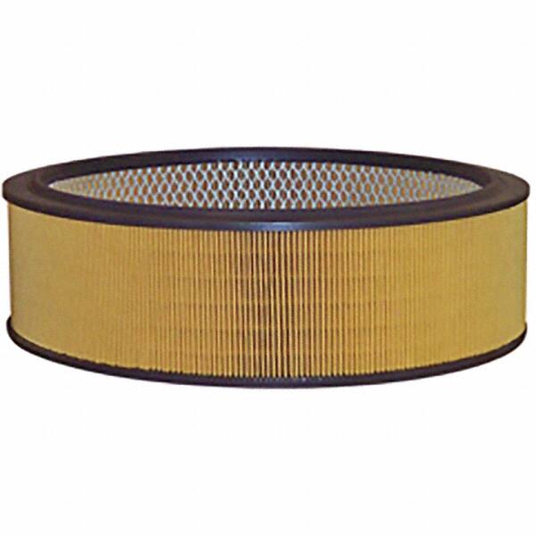 Baldwin Filters - 4-3/16" OAL x 13-23/32" OD Automotive Air Filter - Exact Tool & Supply