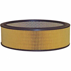 Baldwin Filters - 4-3/16" OAL x 13-23/32" OD Automotive Air Filter - Exact Tool & Supply