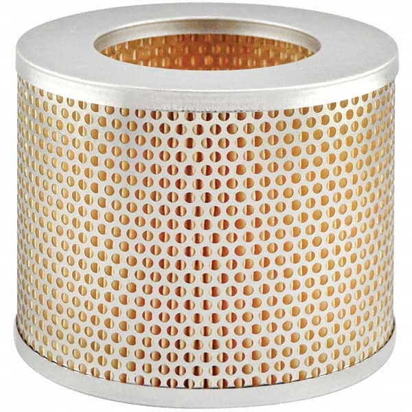Baldwin Filters - 4-31/32" OAL x 5-29/32" OD Automotive Air Filter - Exact Tool & Supply