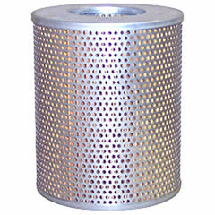 Baldwin Filters - 6-3/32" OAL x 5" OD Automotive Air Filter - Exact Tool & Supply