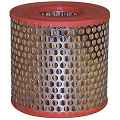 Baldwin Filters - 4-5/32" OAL x 4-7/32" OD Automotive Air Filter - Exact Tool & Supply