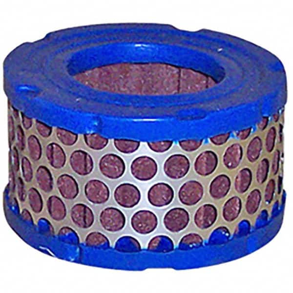 Baldwin Filters - 1-21/32" OAL x 2-29/32" OD Automotive Air Filter - Exact Tool & Supply