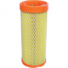 Baldwin Filters - 10-5/32" OAL x 4-1/8" OD Automotive Air Filter - Exact Tool & Supply