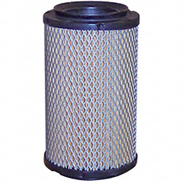 Baldwin Filters - 5-1/4" OAL x 2-31/32" OD Automotive Air Filter - Exact Tool & Supply
