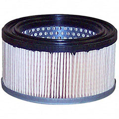 Baldwin Filters - 2-3/32" OAL x 3-15/16" OD Automotive Air Filter - Exact Tool & Supply