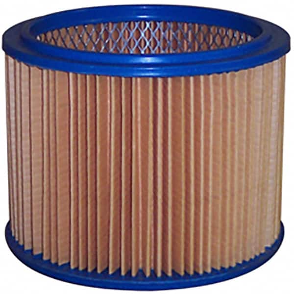 Baldwin Filters - 5-5/8" OAL x 7-1/32" OD Automotive Air Filter - Exact Tool & Supply