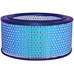 Baldwin Filters - 4" OAL x 8-7/32" OD Automotive Air Filter - Exact Tool & Supply