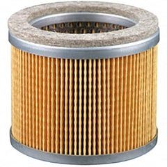 Baldwin Filters - 2-13/16" OAL x 3-5/16" OD Automotive Air Filter - Exact Tool & Supply