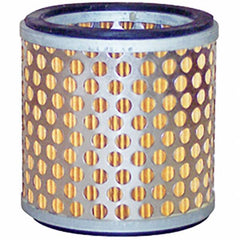 Baldwin Filters - 3-1/8" OAL x 3-3/32" OD Automotive Air Filter - Exact Tool & Supply