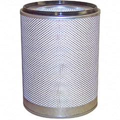 Baldwin Filters - 14-7/16" OAL x 11-3/32" OD Automotive Air Filter - Exact Tool & Supply