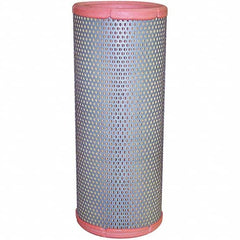 Baldwin Filters - 12-1/4" OAL x 5-1/8" OD Automotive Air Filter - Exact Tool & Supply