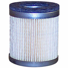 Baldwin Filters - 2-23/32" OAL x 2-17/32" OD Automotive Air Filter - Exact Tool & Supply