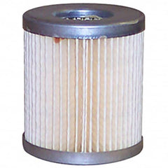 Baldwin Filters - 3-5/32" OAL x 2-23/32" OD Automotive Air Filter - Exact Tool & Supply