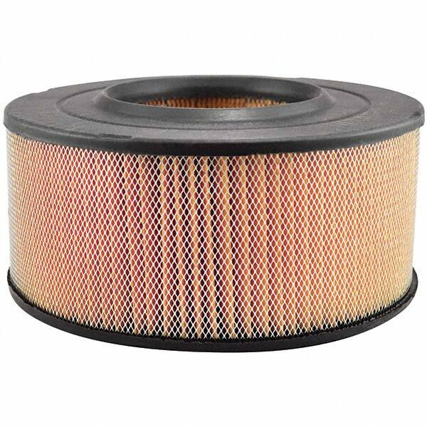Baldwin Filters - 3-15/16" OAL x 7-31/32" OD Automotive Air Filter - Exact Tool & Supply