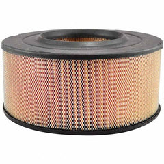 Baldwin Filters - 3-15/16" OAL x 7-31/32" OD Automotive Air Filter - Exact Tool & Supply