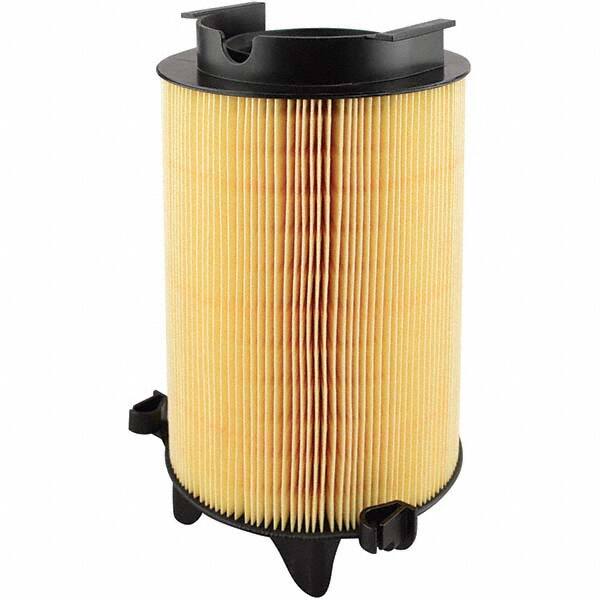 Baldwin Filters - 8-11/16" OAL Automotive Filter - Exact Tool & Supply