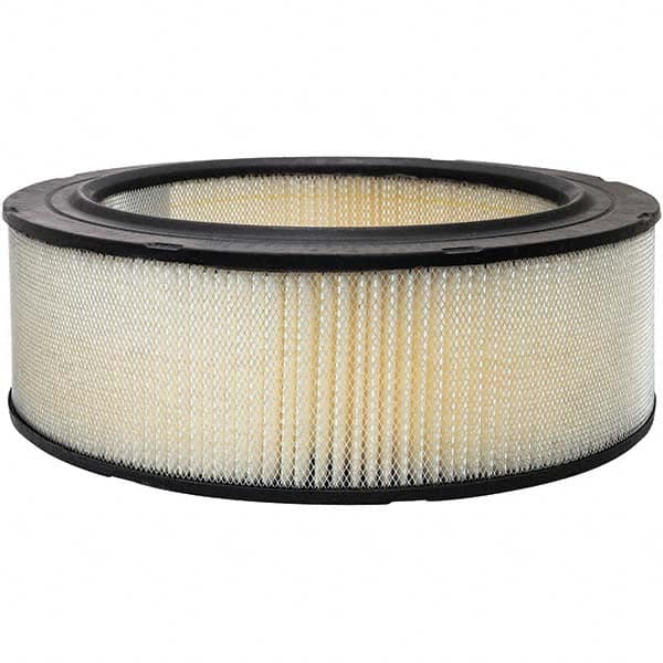 Baldwin Filters - 4-7/32" OAL x 11-29/32" OD Automotive Air Filter - Exact Tool & Supply