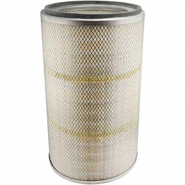 Baldwin Filters - 22-1/2" OAL x 13-7/8" OD Automotive Air Filter - Exact Tool & Supply