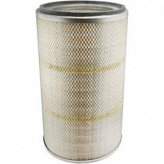 Baldwin Filters - 22-1/2" OAL x 13-7/8" OD Automotive Air Filter - Exact Tool & Supply