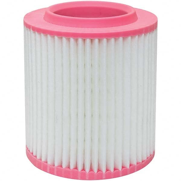 Baldwin Filters - 7-1/4" OAL x 5-31/32" OD Automotive Air Filter - Exact Tool & Supply