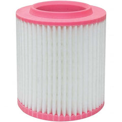 Baldwin Filters - 7-1/4" OAL x 5-31/32" OD Automotive Air Filter - Exact Tool & Supply