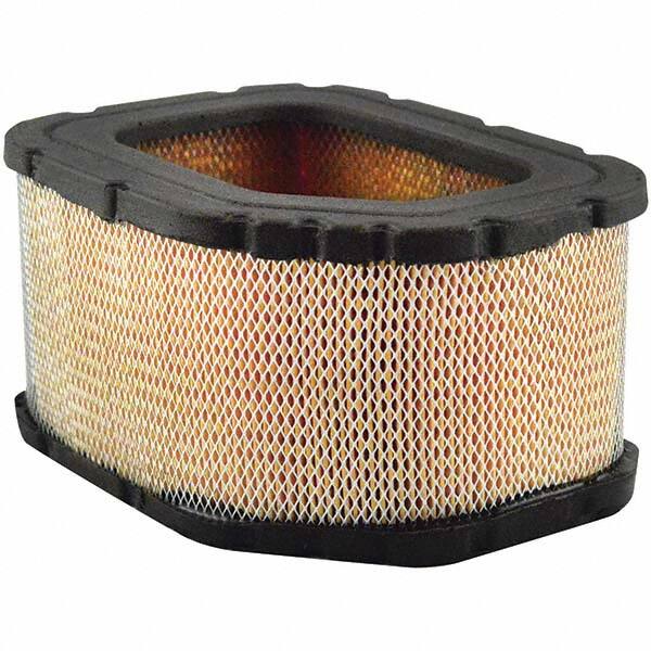 Baldwin Filters - 3-1/16" OAL x 4-3/16" OD Automotive Air Filter - Exact Tool & Supply