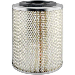 Baldwin Filters - 10" OAL x 7-3/8" OD Automotive Air Filter - Exact Tool & Supply