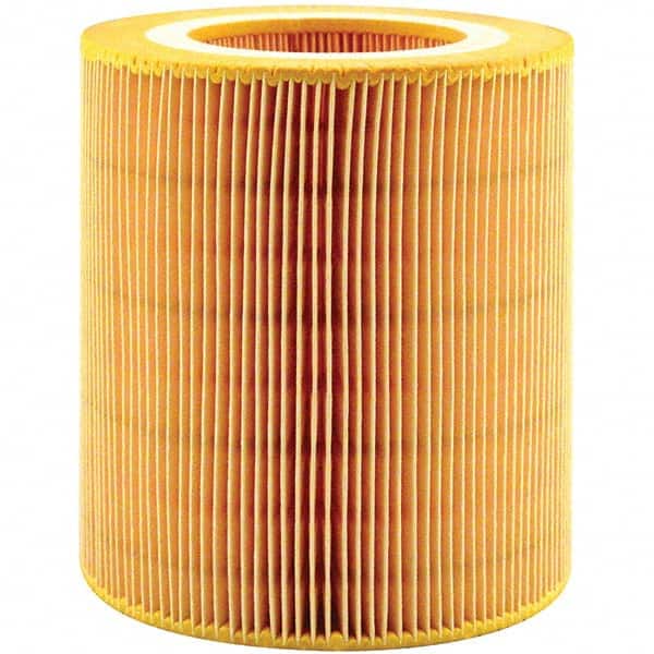 Baldwin Filters - 5-5/16" OAL x 4-5/8" OD Automotive Air Filter - Exact Tool & Supply