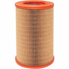 Baldwin Filters - 9-9/32" OAL x 5-31/32" OD Automotive Air Filter - Exact Tool & Supply