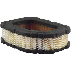 Baldwin Filters - 1-23/32" OAL x 5-11/16" OD Automotive Air Filter - Exact Tool & Supply