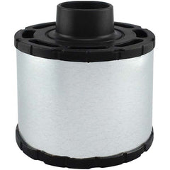 Baldwin Filters - 6-5/16" OAL x 6-5/8" OD Automotive Air Filter - Exact Tool & Supply