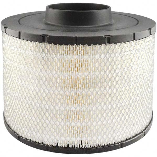 Baldwin Filters - 10-5/16" OAL x 12-19/32" OD Automotive Air Filter - Exact Tool & Supply