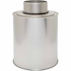 Baldwin Filters - 10-9/16" OAL x 8" OD Automotive Air Filter - Exact Tool & Supply