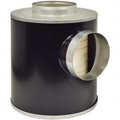 Baldwin Filters - 16-19/32" OAL x 13-1/2" OD Automotive Air Filter - Exact Tool & Supply