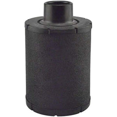 Baldwin Filters - 7-3/8" OAL x 4-1/2" OD Automotive Air Filter - Exact Tool & Supply