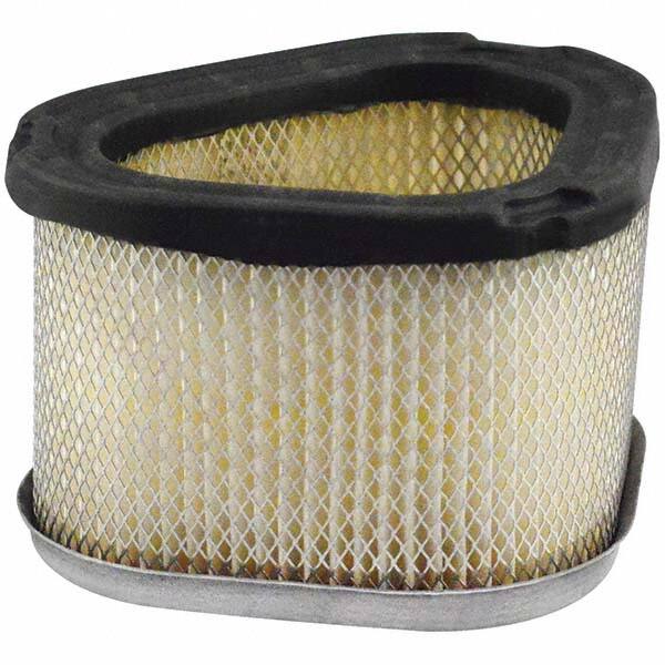 Baldwin Filters - 2-7/8" OAL x 3-13/16" OD Automotive Air Filter - Exact Tool & Supply