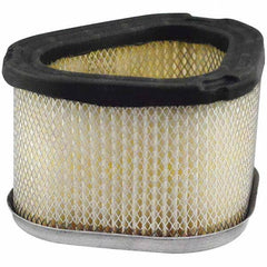 Baldwin Filters - 2-7/8" OAL x 3-13/16" OD Automotive Air Filter - Exact Tool & Supply