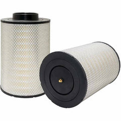 Baldwin Filters - 16-15/16" OAL x 10-9/16" OD Automotive Air Filter - Exact Tool & Supply