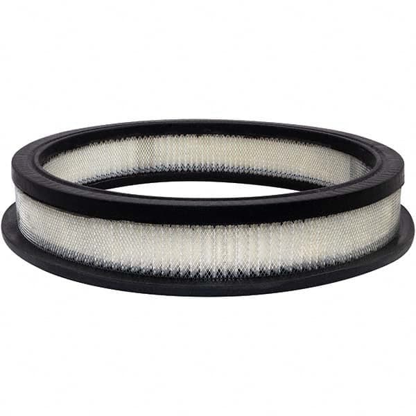 Baldwin Filters - 2-11/32" OAL x 13-1/8" OD Automotive Air Filter - Exact Tool & Supply