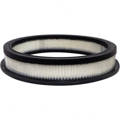 Baldwin Filters - 2-11/32" OAL x 13-1/8" OD Automotive Air Filter - Exact Tool & Supply