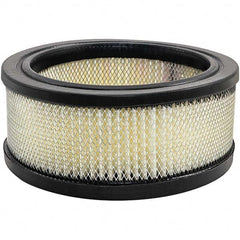Baldwin Filters - 2-7/32" OAL x 5-5/16" OD Automotive Air Filter - Exact Tool & Supply